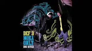 Def3 x Moka Only - Eat A Bomb