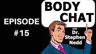 Episode #15 - Cold Laser Therapy &ndash; Modern Breakthrough Alternative Treatment