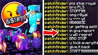 WE FOUND THE *WORST* FTOP RICH FACTION EVER... | Minecraft Factions | Minecadia Pirate