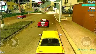 GTA 6 Vice City Gameplay First Look