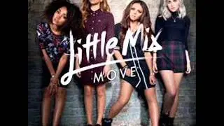 Little Mix - Move ( Kid Version )
