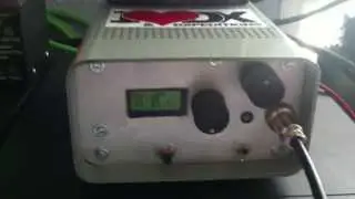 ILER40 de EA3GCY montado por EA2RY