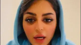رهف القحطاني وذ نكهه سوف اقاضي كل من تعدى عليه وسبني وقذفني