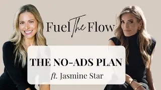 How to Get Coaching Clients (Without Paid Ads) ft. Jasmine Star