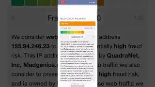 How Residential Proxies & RDP Servers Help Access Blocked Sites | Educational Purpose