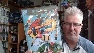 GameCube games In my collection part 2