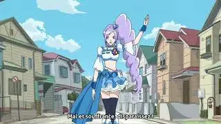 Fresh Precure All Attacks