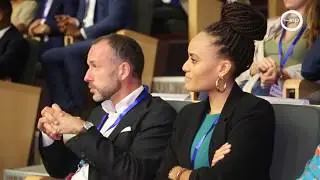 SeedStars Luanda 2018