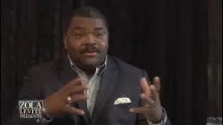 Interview with Donald Perkins   Zola Levitt Ministries