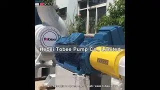 OEM Equivalent Sulzer APP and WPP Ahlstar process pumps and spares parts Factory