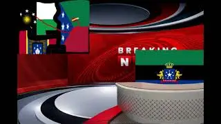Nova-Berlandian National News: Special News Report: February 1st, 2026