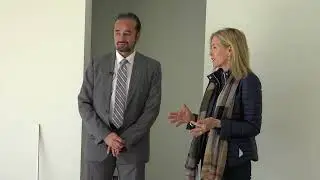 DSB S14E01 Designer Susan Shand