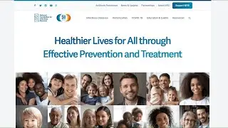 New NFID Website 2023