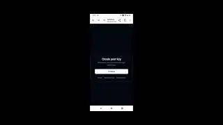 Delta exucutor Key system (Version X/2.0
