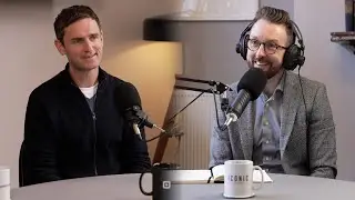 The Accidental Entrepreneur - Aidan O'Shea - Founder of Otonomee