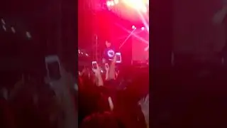 RAF CAMORA , JALA BRAT & BUBA CORELI - NEMA BOLJE SARAJEVO KONCERT