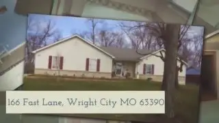 Homes For Sale in Wright City