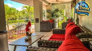 Vinoy House | Сент-Питерсберг (Флорида), США | Обзор отеля 🌟