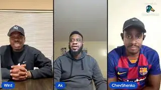 EPL, La Liga and UCL Preview