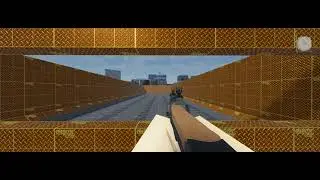 Hyyalt's Foundation FN P90 (Model by Rialagg)