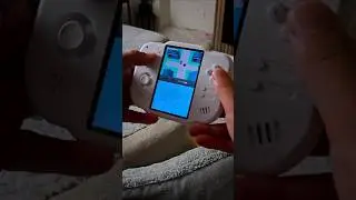 MagicX ZERO 40 console #fyp #retro #shorts #shortsviral #gaming #foryou #shortsfeed #unboxing #games
