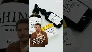 Organic Skin Care: Micro Exfoliator, Non-Comedogenic Face oil, and Hydrating Body oil!