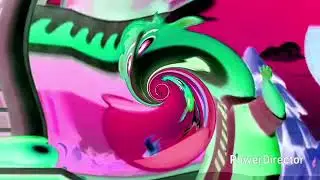 Pupstruction Theme Song in Swirls G Major