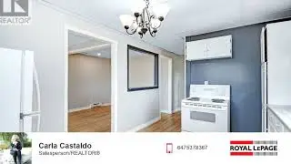 105 HASTINGS STREET N for sale in Bancroft, ON K0L 1C0 - Commercial