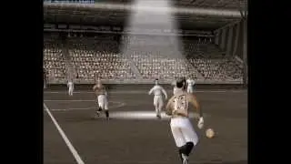 FIFA 2000 - Lightning & Aliens