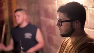 The Chris Ruben Band Promotional Video - Eugene Iovine CRB Character Promotion