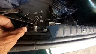 Como regular porta-mala Gol G2 entre outros