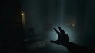 Lethe - Episode One | GamePlay PC 1080p@60 fps | X2