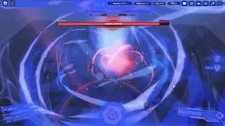 [old record] Fail to solo Hellion [Star Glitcher Zorium Reawakened]