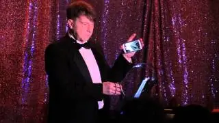 Theme: &ldquo;Gypsies, Tramps and Thieves&rdquo; ~ The Mark Janas Classical Corner @ The Salon, NYC (10/25/15)