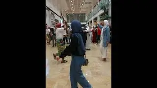 cultural program in udst