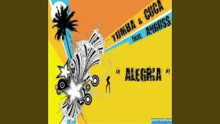 Alegria (Extended Version) (feat. Anguss)