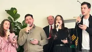 Когда суботний день 