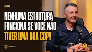 Qual é a estrutura ideal de uma landing page