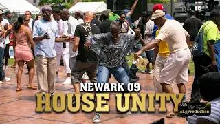 Lincoln Park Newark NJ Music Festival 09 (House)