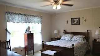 7312 Leedstown Road Colonial Beach, VA 22443 - Mobile - Real Estate - For Sale