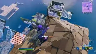 Console Endgame Highlights #2