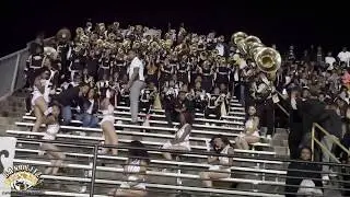 Scotlandville Homecoming Highlights 2019