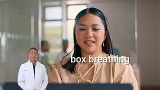 You should practice breathing exercises to manage your high blood pressure! | I Heart PH