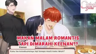 CISINI STORIES | CAPEK CAPEK MASAK BUAT SUAMI, TAPI JADINYA MALAH GINI?