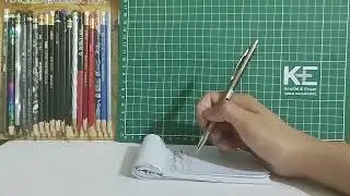 Bol&iacute;grafo Sarasa Dry!!!