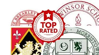 The Best Prep Schools In The U.S. ➊