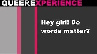 QueerExperience