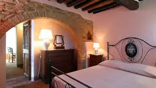 Villa Il Casone - Montecchio - Italy