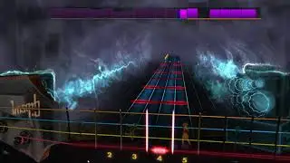 Blink-182 - Always (Rocksmith 2014 Bass)