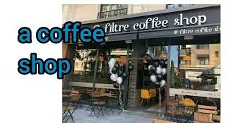 How to Pronounce Coffee shop in American English